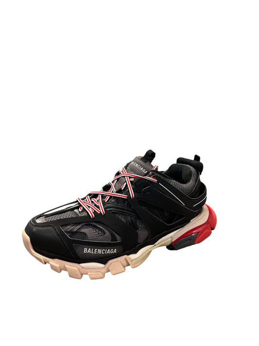 **USED** BALENCIAGA TRACK SNEAKER