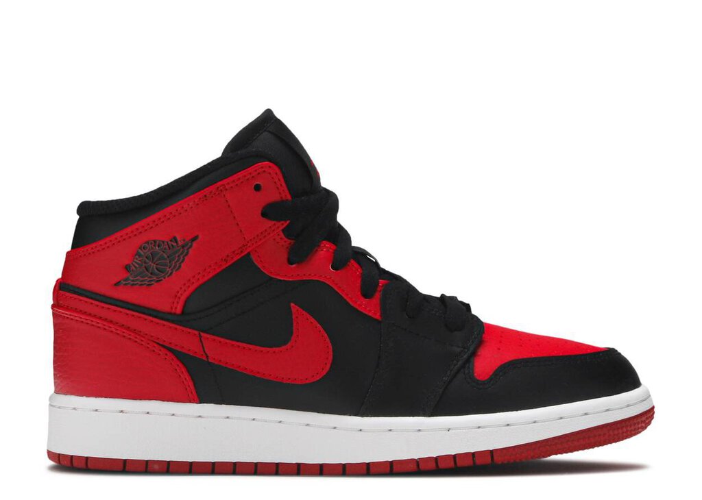 AIR JORDAN 1 MID BANNED