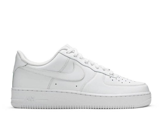 AIR FORCE 1 LOW '07 WHITE