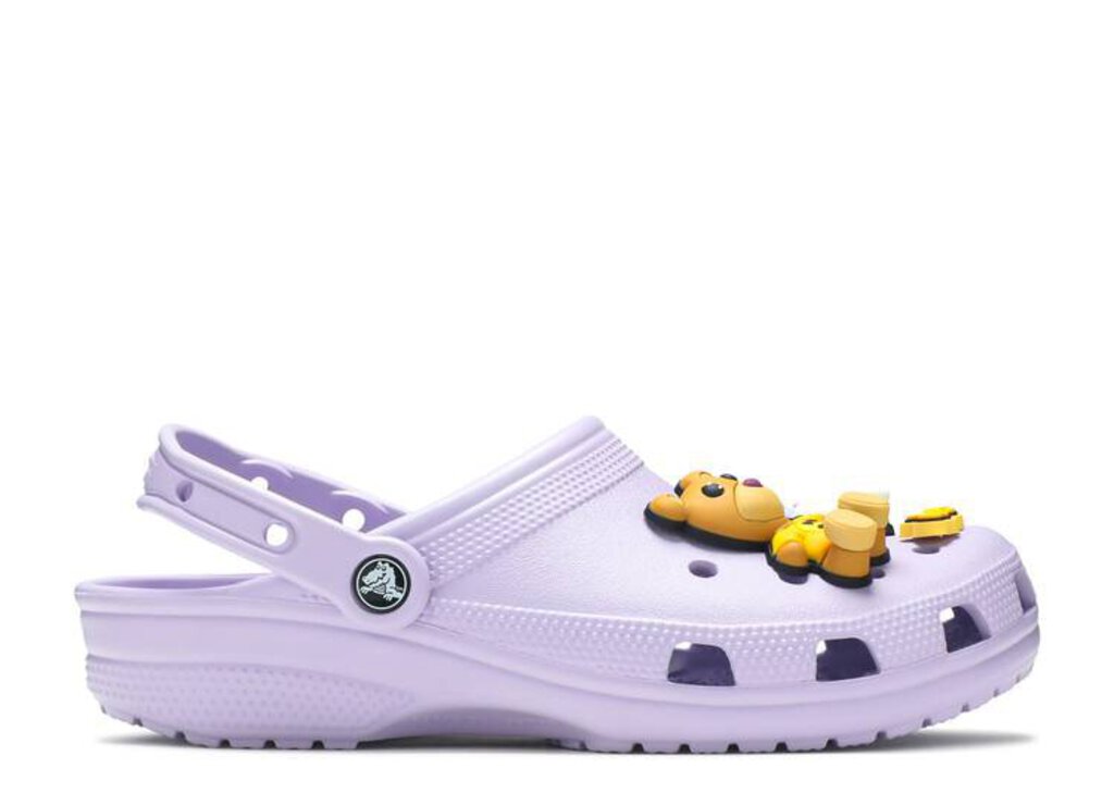 JBW DREW X CROCS CLASSIC CLOG LAVANDER