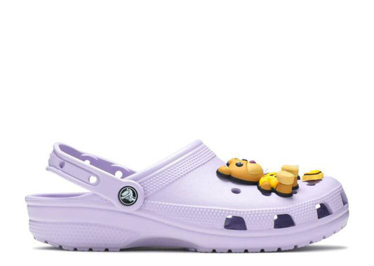 JBW DREW X CROCS CLASSIC CLOG LAVANDER