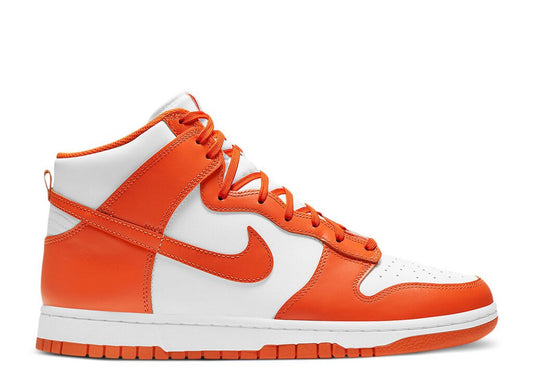 NIKE DUNK HI RETRO 'SYRACUSE'