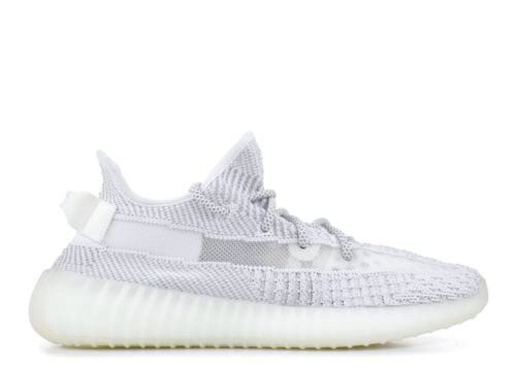 YEEZY BOOST 350 V2 STATIC REFLECTIVE, Best Exclusive Sneakers Shoes Store in Houston