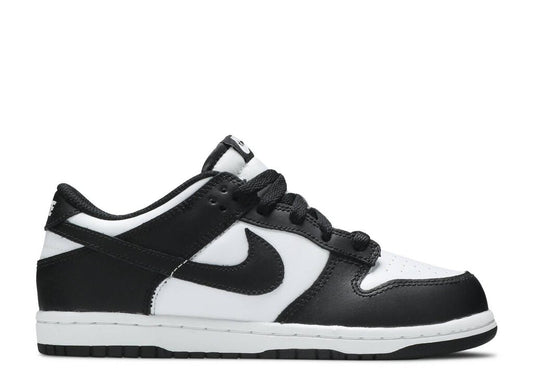 NIKE DUNK LOW (PS) 'PANDA'