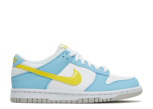 NIKE DUNK LOW GS HOMER SIMPSON