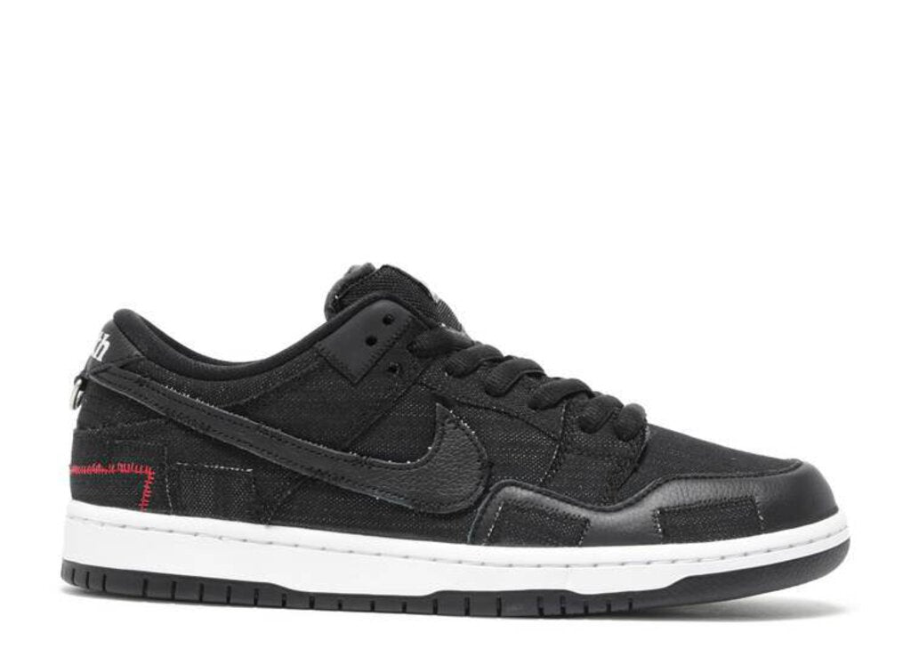 NIKE SB DUNK LOW PRO QS WASTED YOUTH