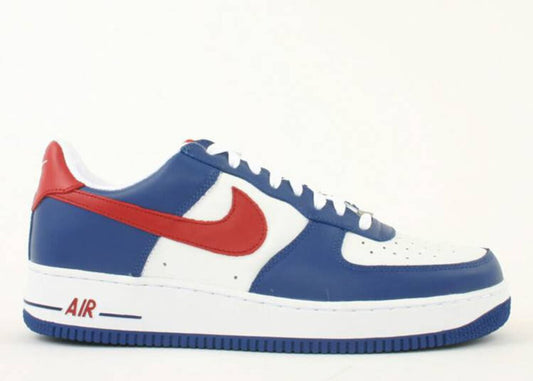AIR FORCE 1 INDEPENDENCE DAY