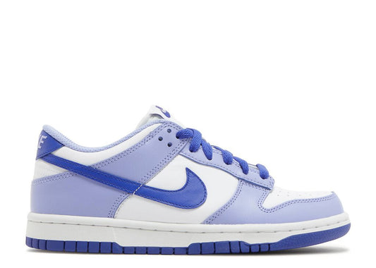 NIKE DUNK LOW (GS) 'BLUEBERRY'