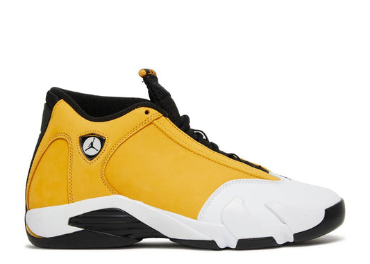 AIR JORDAN 14 RETRO GINGER
