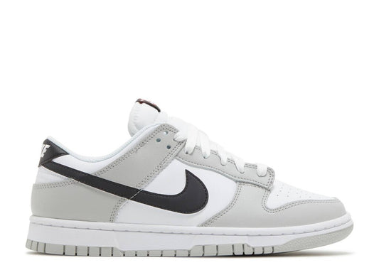 NIKE DUNK LOW RETRO SE 'LOTTERY PACK GREY'