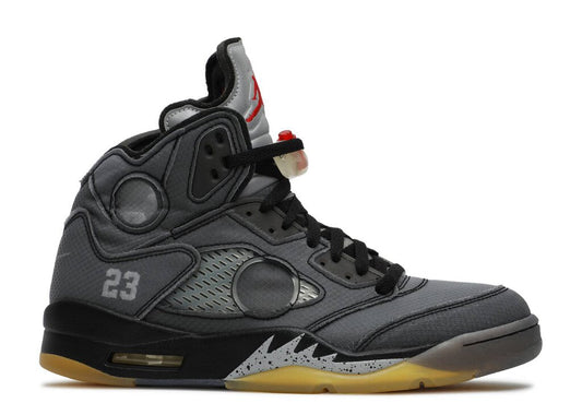 AIR JORDAN 5 RETRO SP MUSLIN