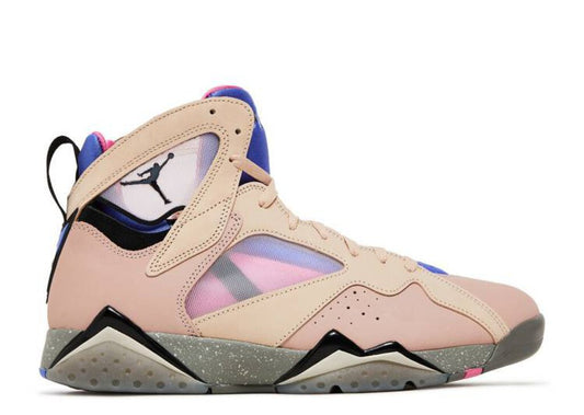 AIR JORDAN 7 RETRO SE SAPPHIRE