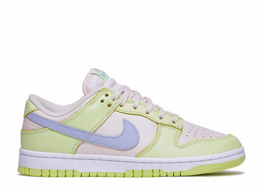 W NIKE DUNK LOW 'LIME ICE'