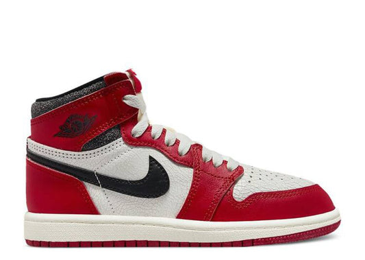 AIR JORDAN 1 RETRO HIGH OG (PS) 'LOST AND FOUND'
