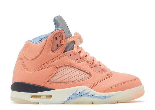 DJ KHALED X AIR JORDAN 5 RETRO SP 'CRIMSON BLISS'