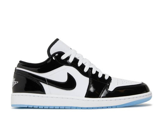 AIR JORDAN 1 LOW SE (GS) 'CONCORD'