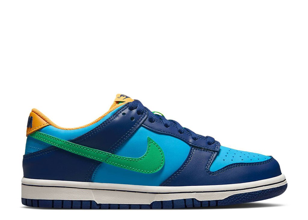 NIKE DUNK LOW (GS) 'ALL-STAR'