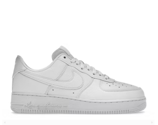 NOCTA X AIR FORCE 1 LOW CERTIFIED LOVER BOY
