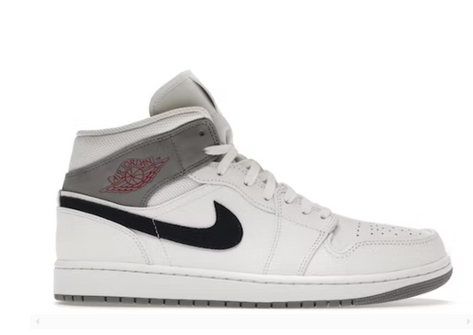 AIR JORDAN 1 MID 'PARIS'
