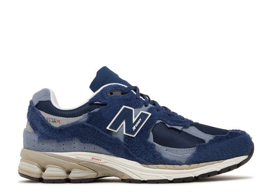NEW BALANCE 2002R 'PROTECTION PACK NAVY'