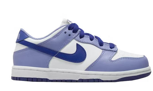 NIKE DUNK LOW (PS) 'BLUEBERRY'