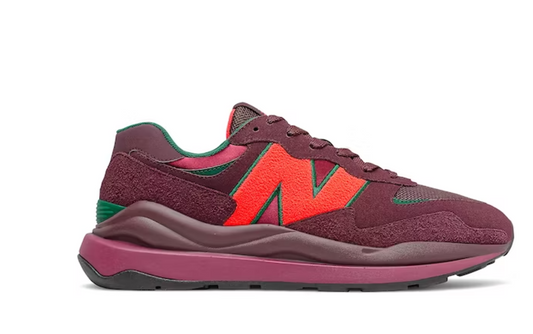 NEW BALANCE 57/40 'HENNA NEO FLAME'