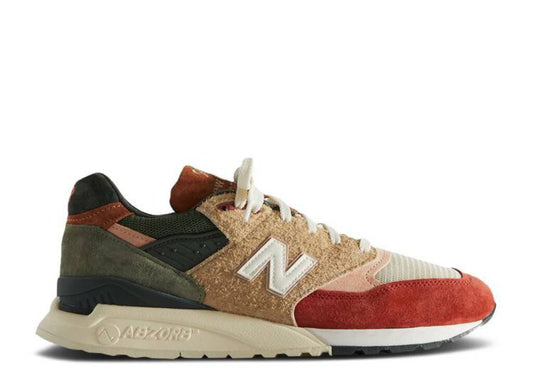 NEW BALANCE 998 RONNIE FIEG & FRANK LLOYD