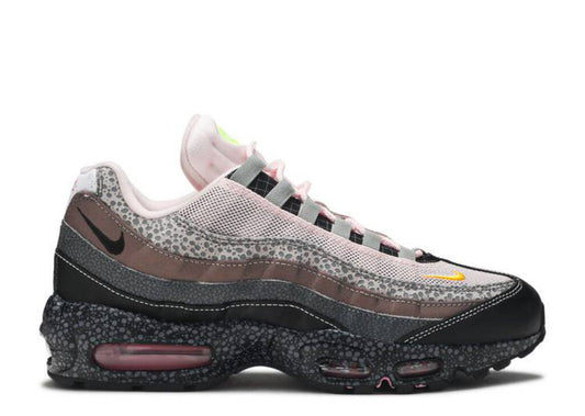 NIKE AIR MAX 95 'SIZE? A.M.DAY (2020)'