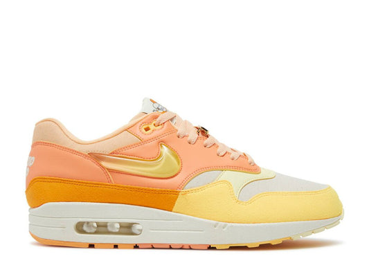 AIR MAX 1 'PUERTO RICO DAY ORANGE FROST'