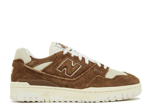 ALD X NEW BALANCE 550 'BROWN BEIGE'