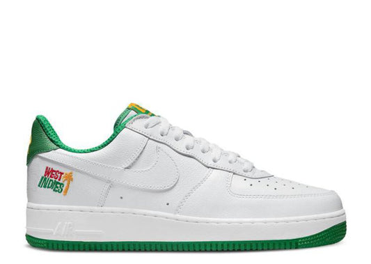 AIR FORCE 1 LOW RETRO QS WEST INDIES