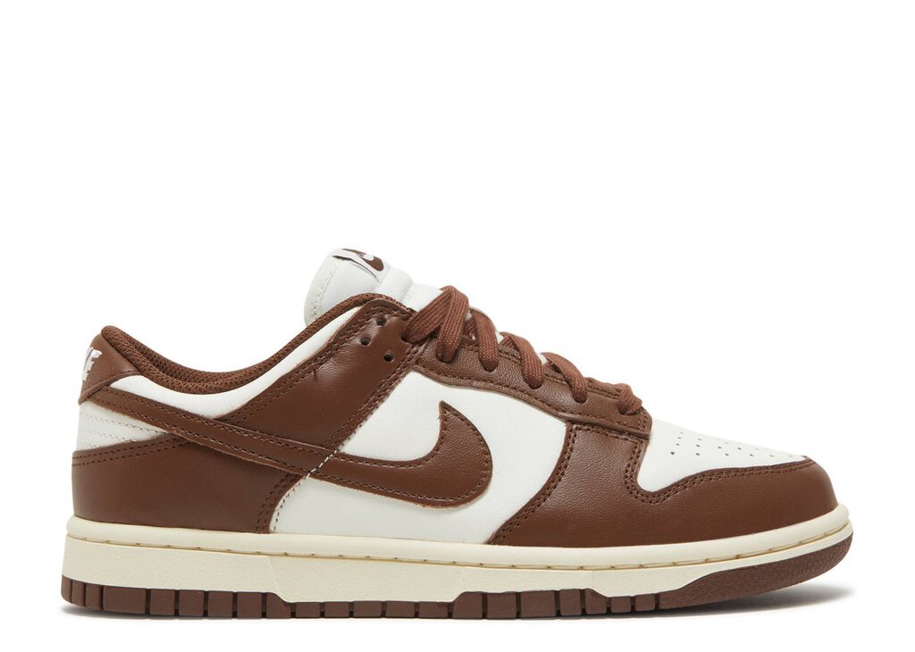 W NIKE DUNK LOW 'CACAO WOW'