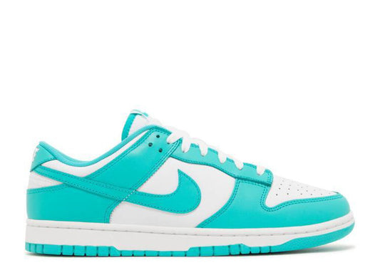 NIKE DUNK LOW 'CLEAR JADE'