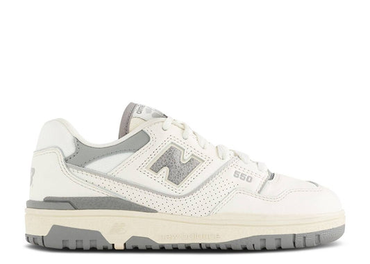 ALD X NEW BALANCE 550 'GREY WHITE' - PSB550AL