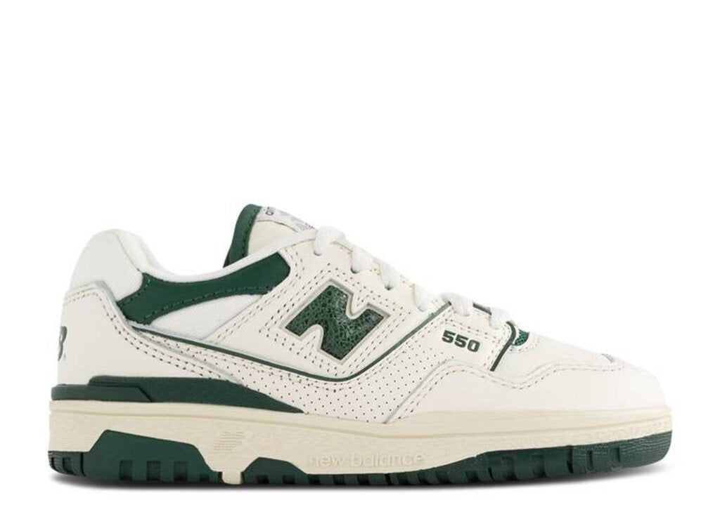 ALD X NEW BALANCE 550 'GREEN WHITE' - PSB550AD