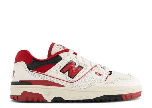 ALD X NEW BALANCE 550 'RED WHITE' - PSB550AE