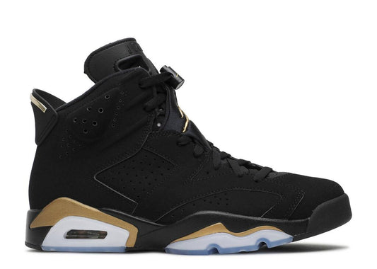 AIR JORDAN 6 RETRO DMP - CT4954 007