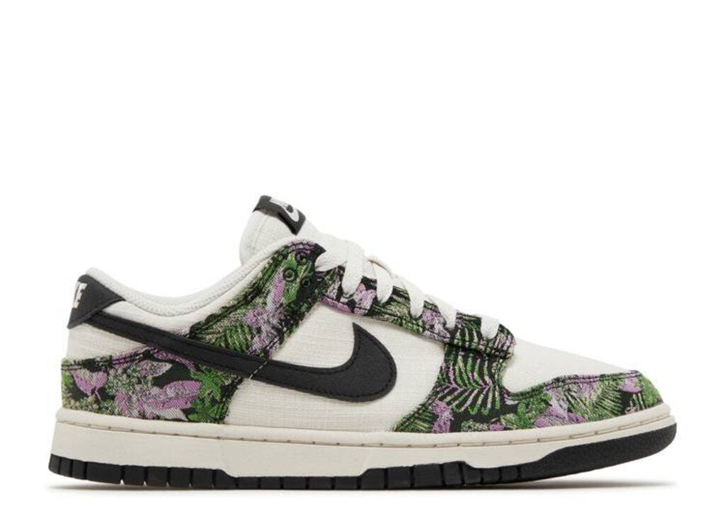 W NIKE DUNK LOW NN 'FLORAL TAPESTRY'