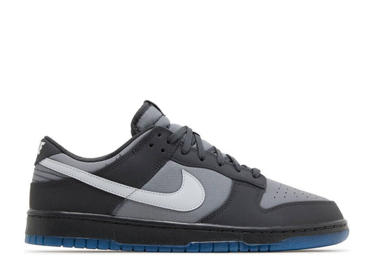 NIKE DUNK LOW 'ANTHRACITE'