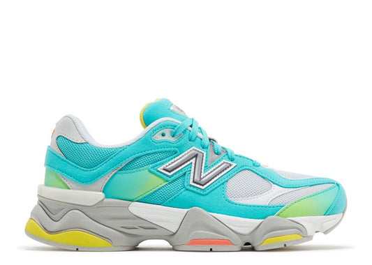 NEW BALANCE 9060 'CYAN BURST'