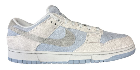 W NIKE DUNK LOW 'PHOTON DUST ARMORY BLUE'