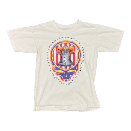 Vintage 1994 Grateful Dead Spectrum T-Shirt (XL)